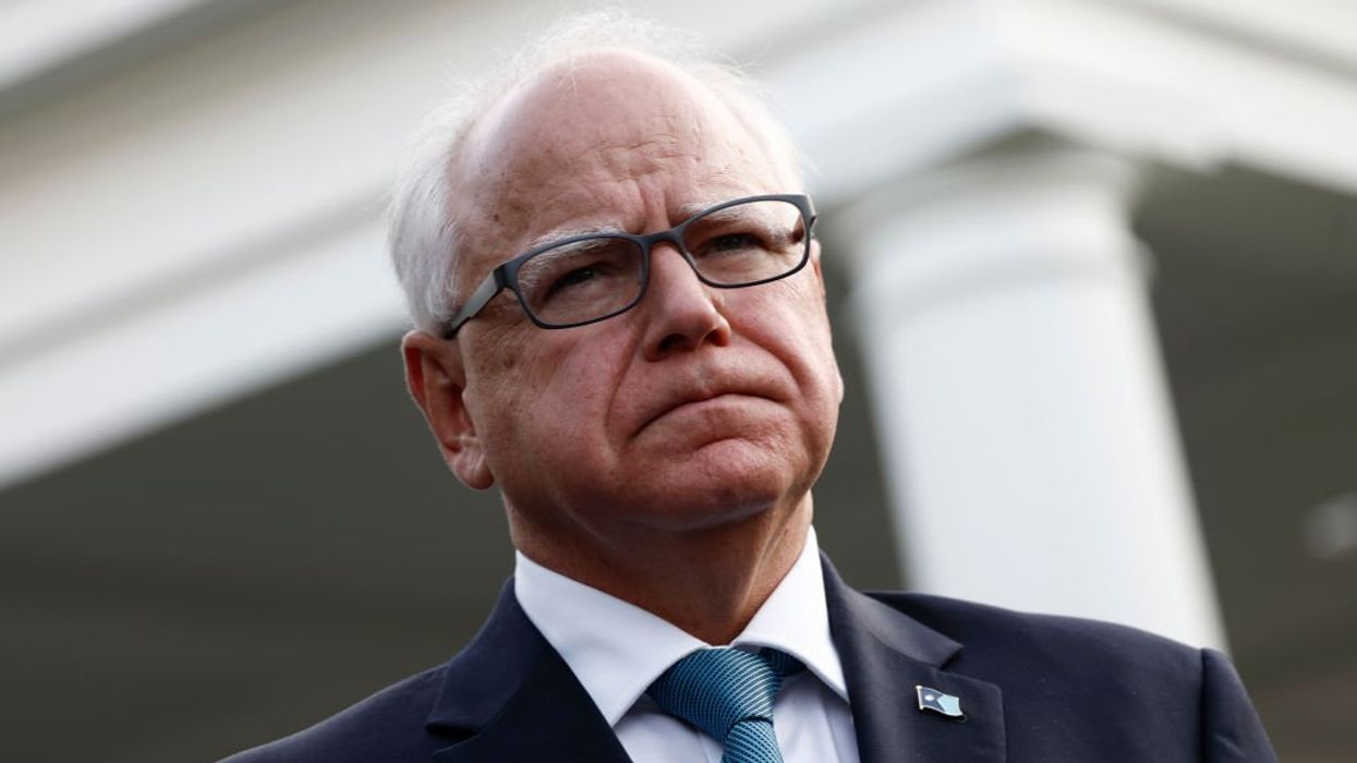 Veterans who served with Tim Walz slam vice presidential nominee as 'habitual liar,' 'deserter'