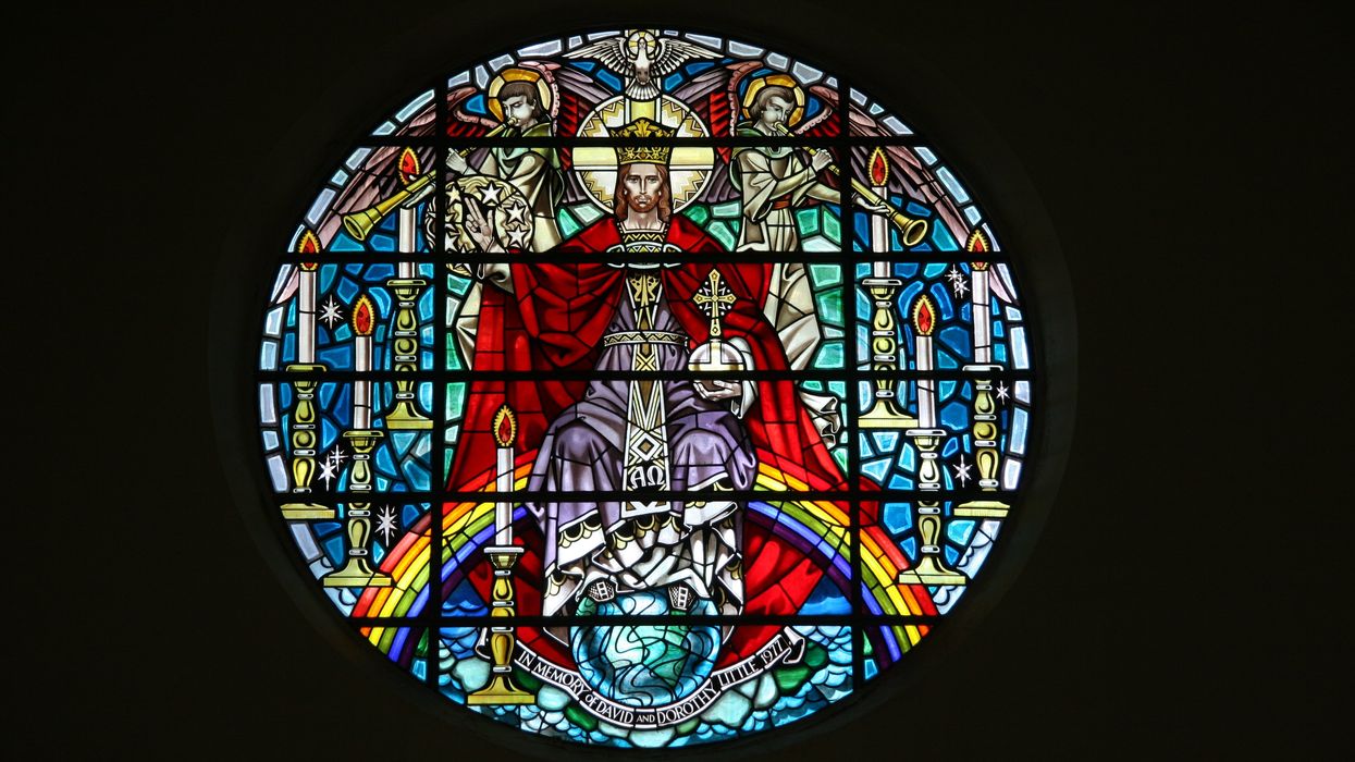 Vibe shift: Christians must seize this cultural moment