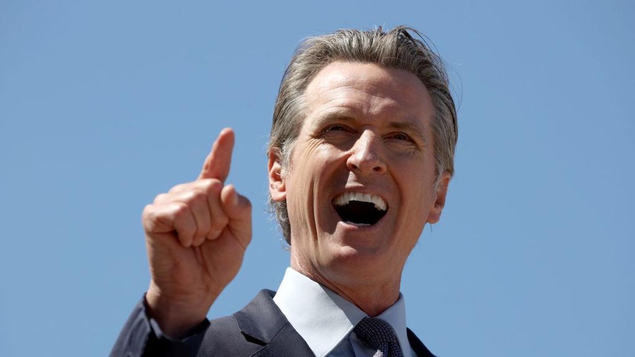 Vice President Harris says she plans to campaign for California Gov. Newsom in recall election