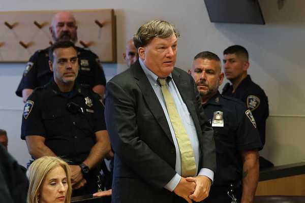 Victims' families roast 'demon' Gilgo Beach serial killer; judge's parting shot sparks courtroom cheers