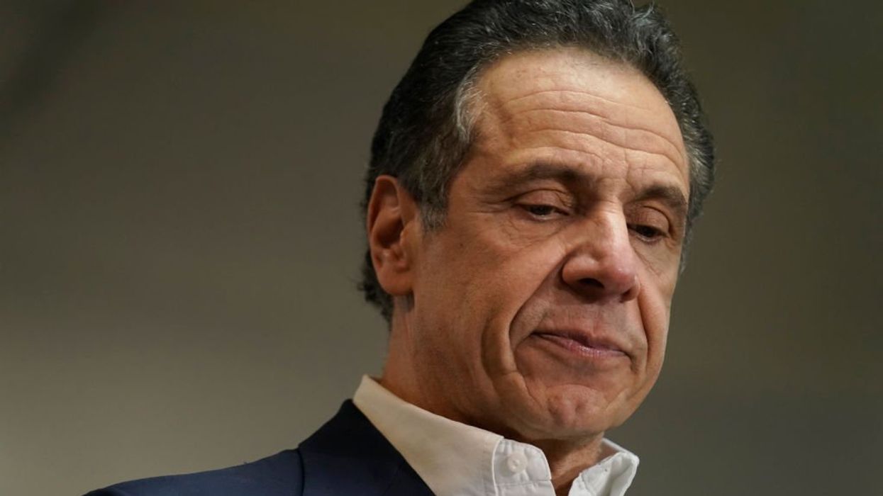 Victims' families want Andrew Cuomo to face justice over COVID nursing home deaths following bombshell report
