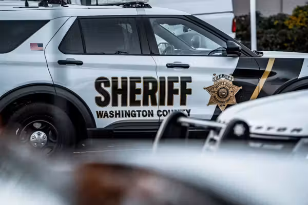 Victims in Oregon quintuple homicide case identified