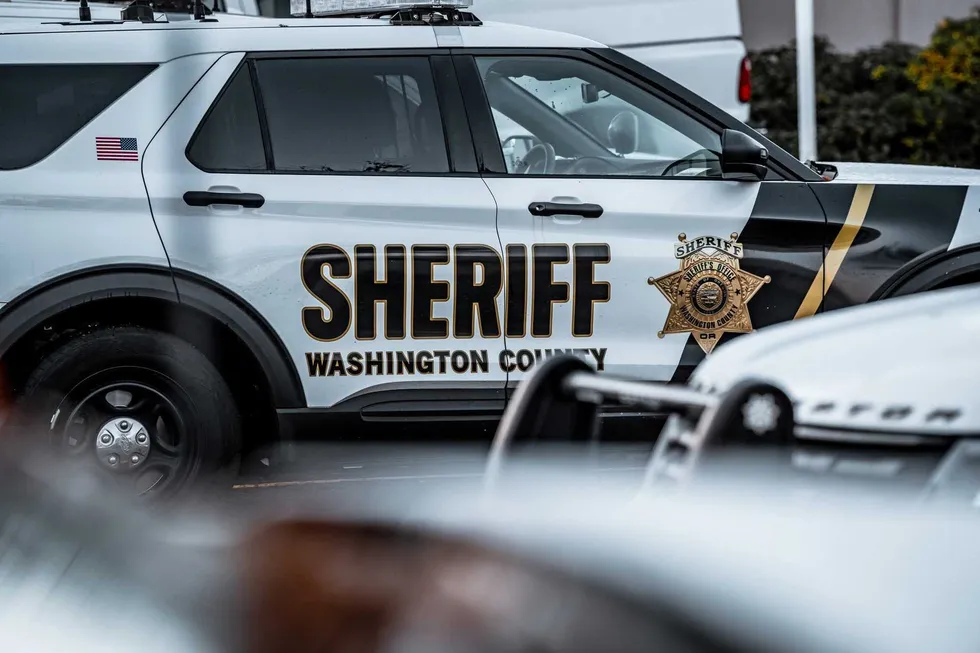 Victims in Oregon quintuple homicide case identified