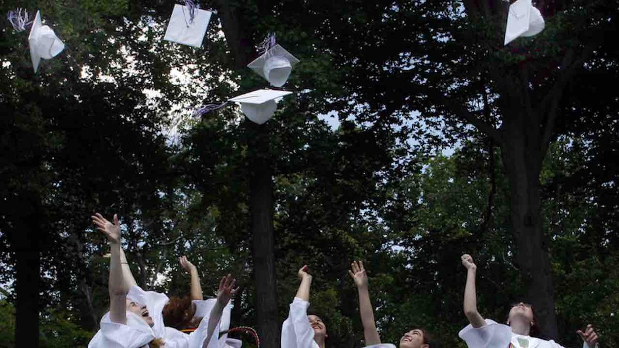 'Victory': Christian valedictorian now allowed to mention her faith in graduation speech after principal called out by law firm