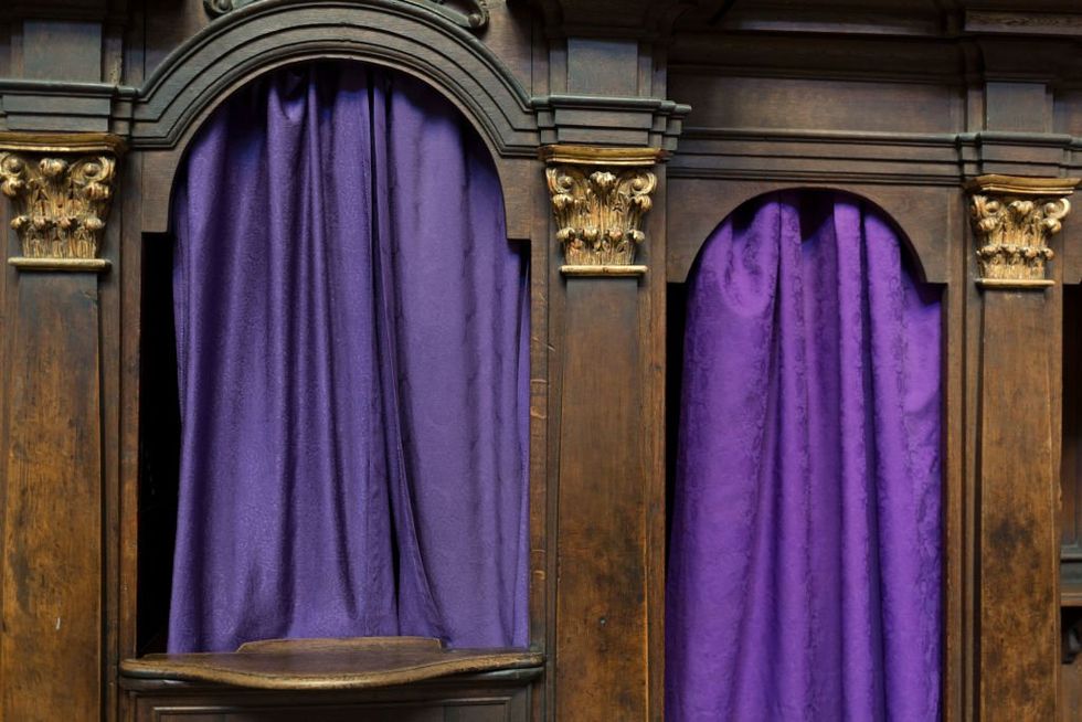 Victory for faith: Catholic defiance of Democratic law pays off in Washington state — but battle isn't over
