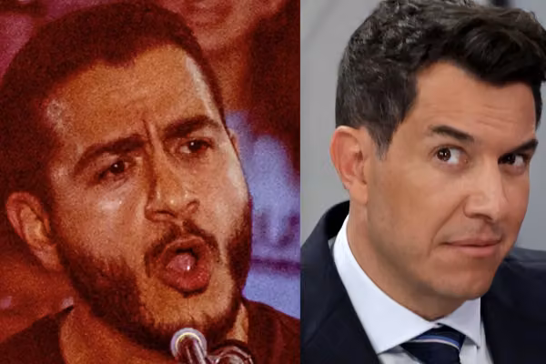 VIDEO: Abdul El-Sayed IMPLODES under media pressure as Muslim Brotherhood allegations won't go away
