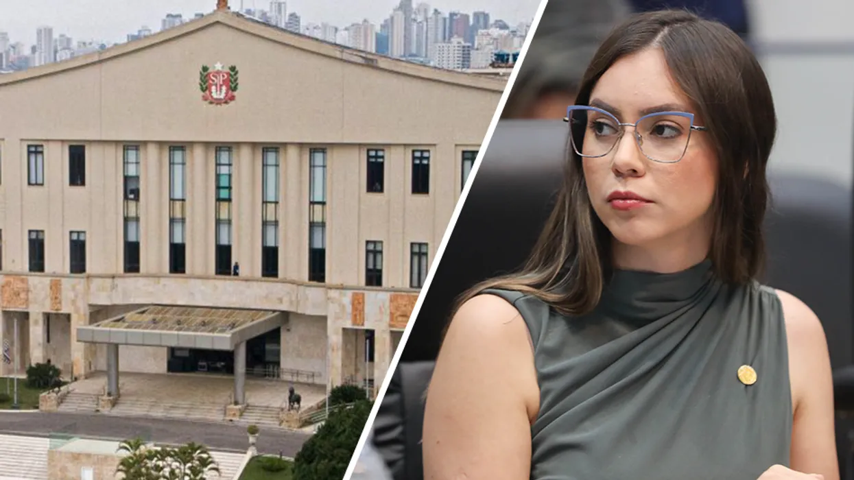 Video: Brazilian politician protests socialist by wearing blackface: 'Am I black now?'