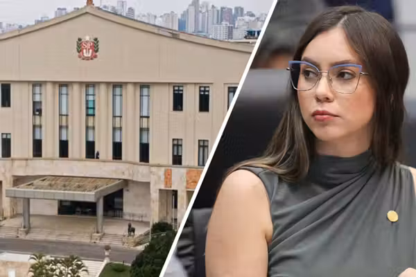 Video: Brazilian politician protests socialist by wearing blackface: 'Am I black now?'