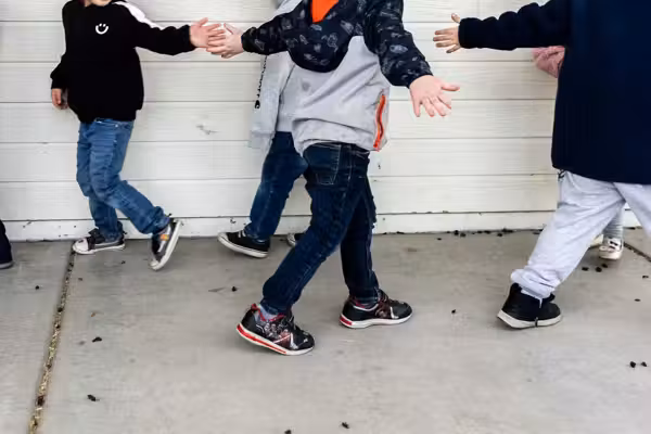 VIDEO: Day care sued for alleged 'toddler fight club'