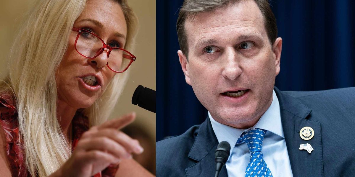 VIDEO: Democrat melts down during hearing over evidence that Kilmar Garcia is an MS-13 gang member VIDEO: Democrat melts down during hearing over evidence that Kilmar Garcia is an MS-13 gang member