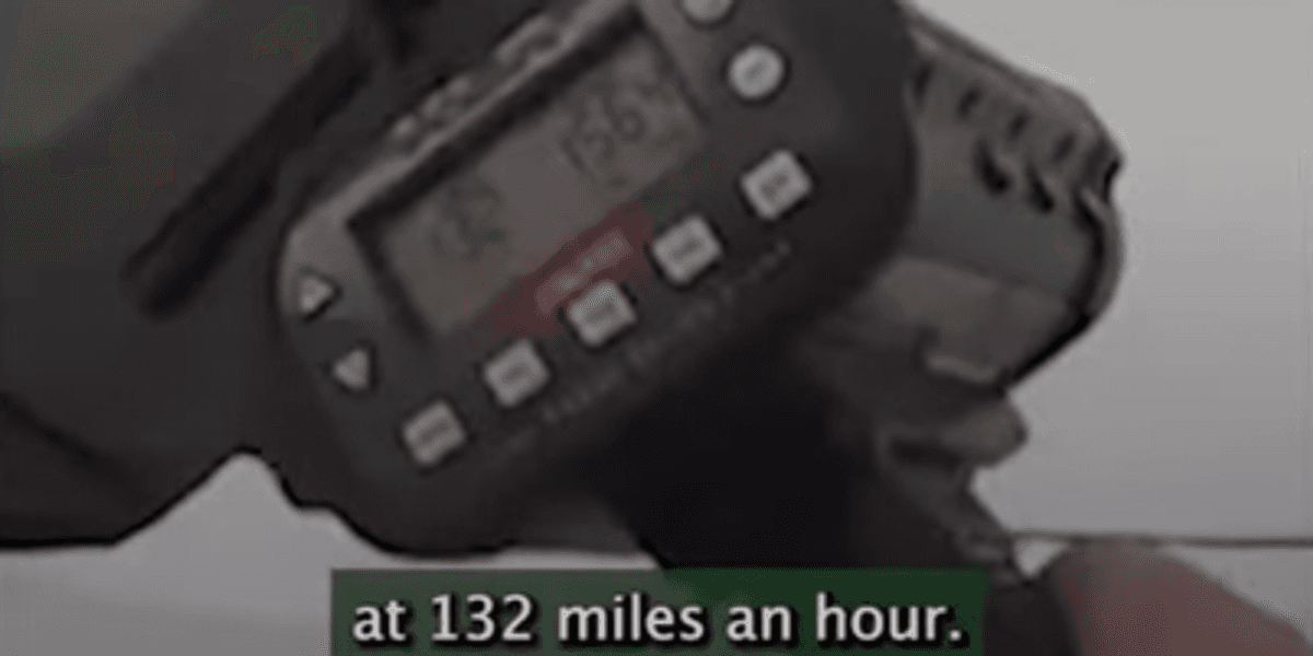 Viral video of Florida police officer telling heartbreaking story about ...