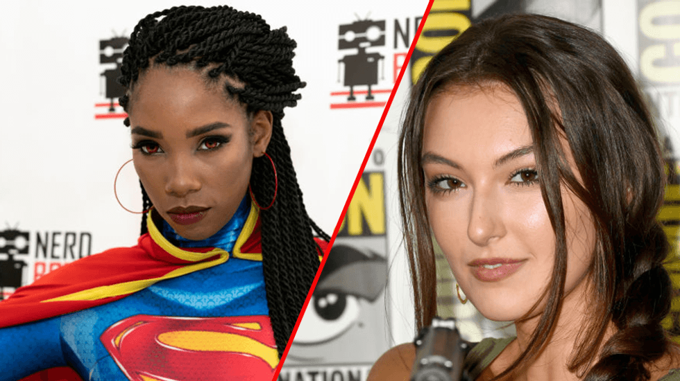 Video game artist confirms it's 'very difficult' to pitch beautiful female characters without them being turned ugly