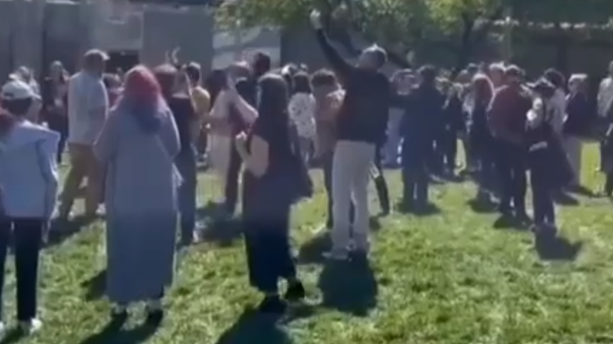 Video game developers take part in organized scream for 'diversity' and 'marginalized people'