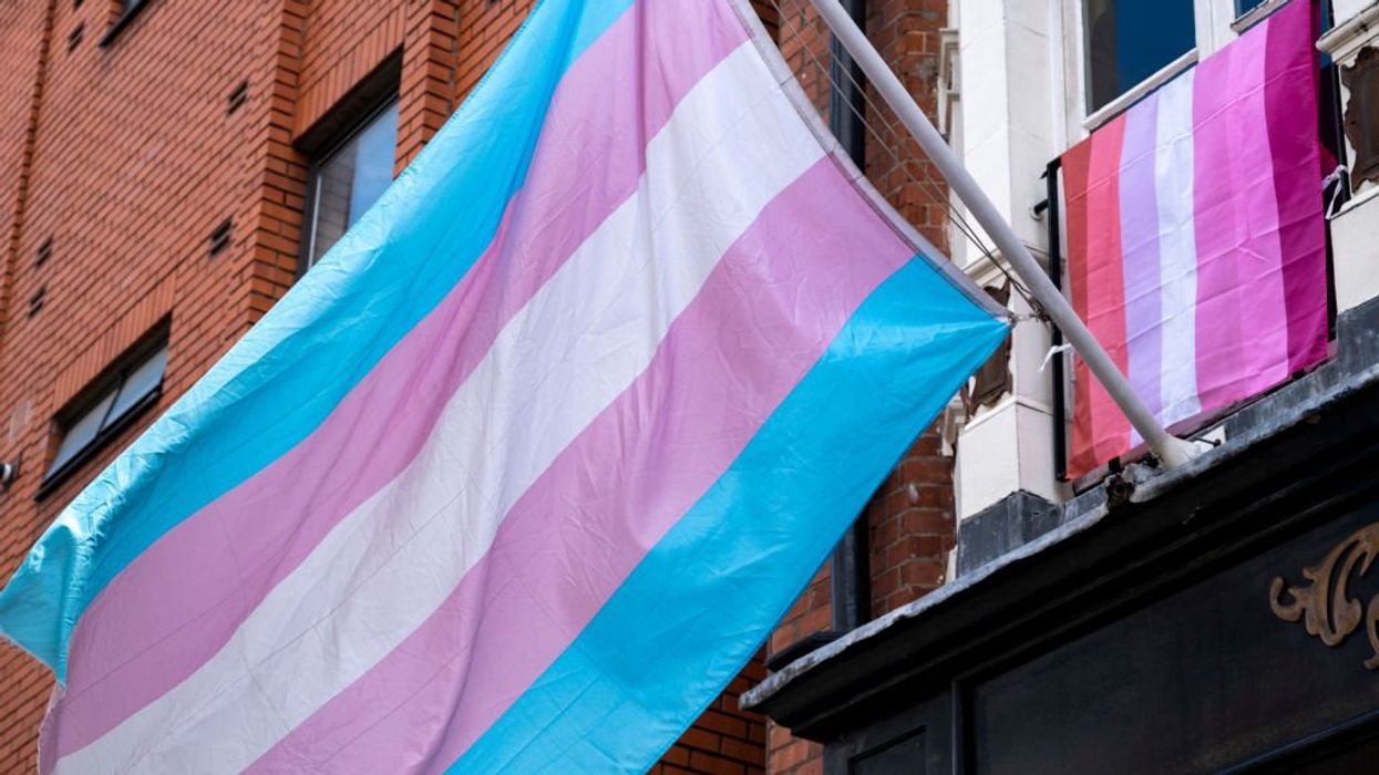 Video game faces backlash from female gamers over focus on 'top surgery scars' and trans characters