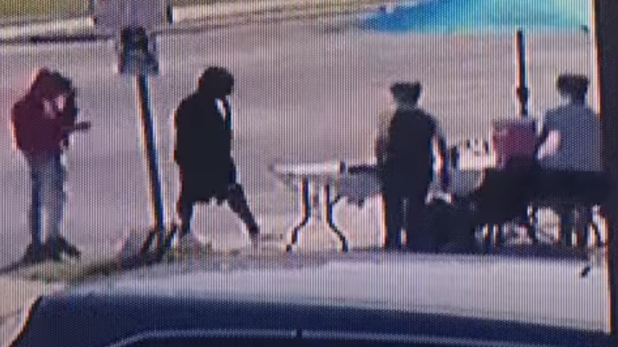 VIDEO: Illinois kids' lemonade stand robbed at gunpoint; cops and community rally around the boys