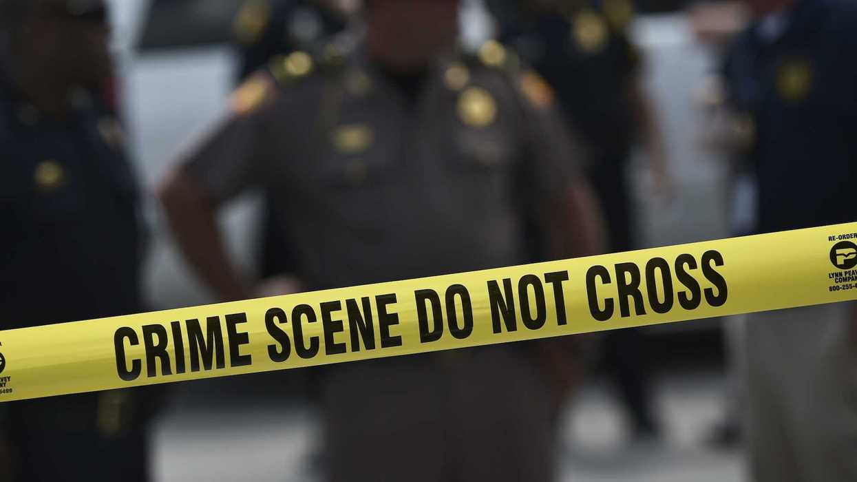 VIDEO: Man shot and killed while trying to carjack Texas dad was an illegal alien, police say