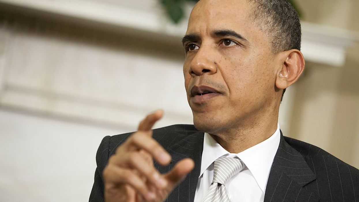 Video of Obama boasting of slashing government costs resurfaces to haunt Democrats; Musk notes: 'Sounds exactly like DOGE!'
