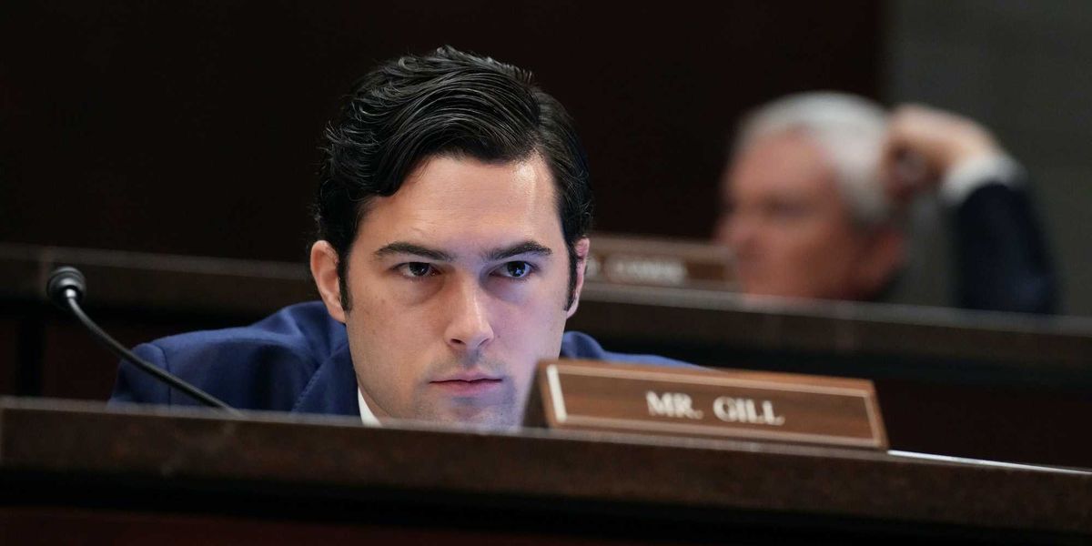 VIDEO: Pro-abortion advocate gets dismantled by ONE simple question from Republican