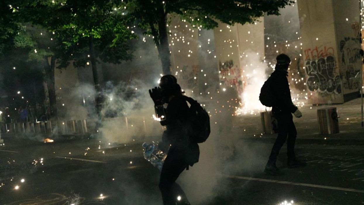 VIDEO: Prominent Democrats openly call for violence, riots, and uprisings