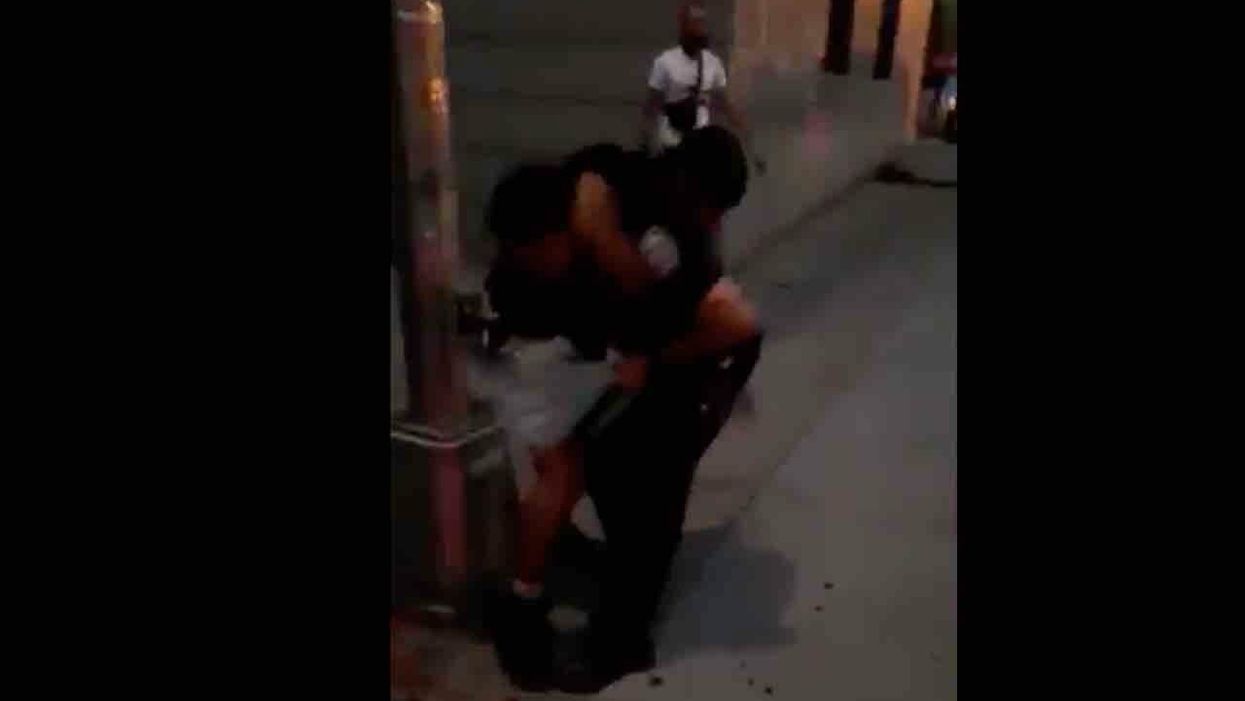 Video screenshot