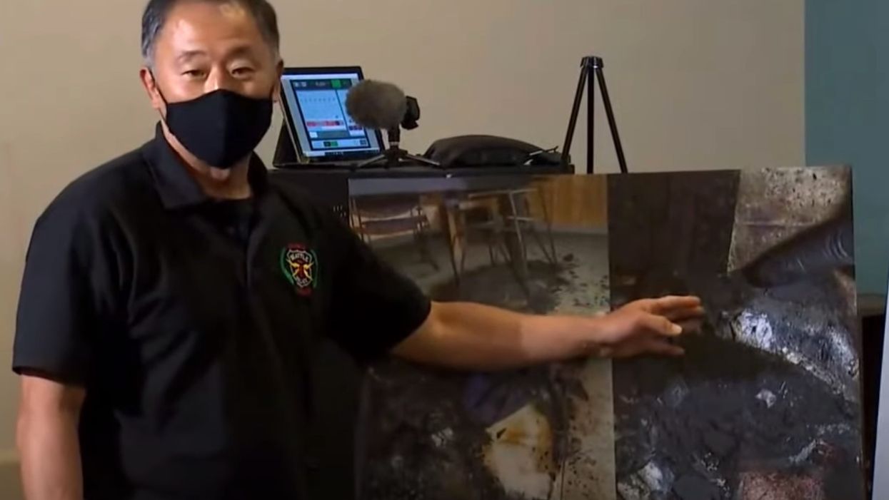 Video screenshot