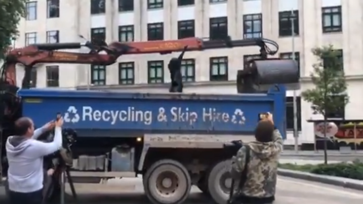 Video screenshot