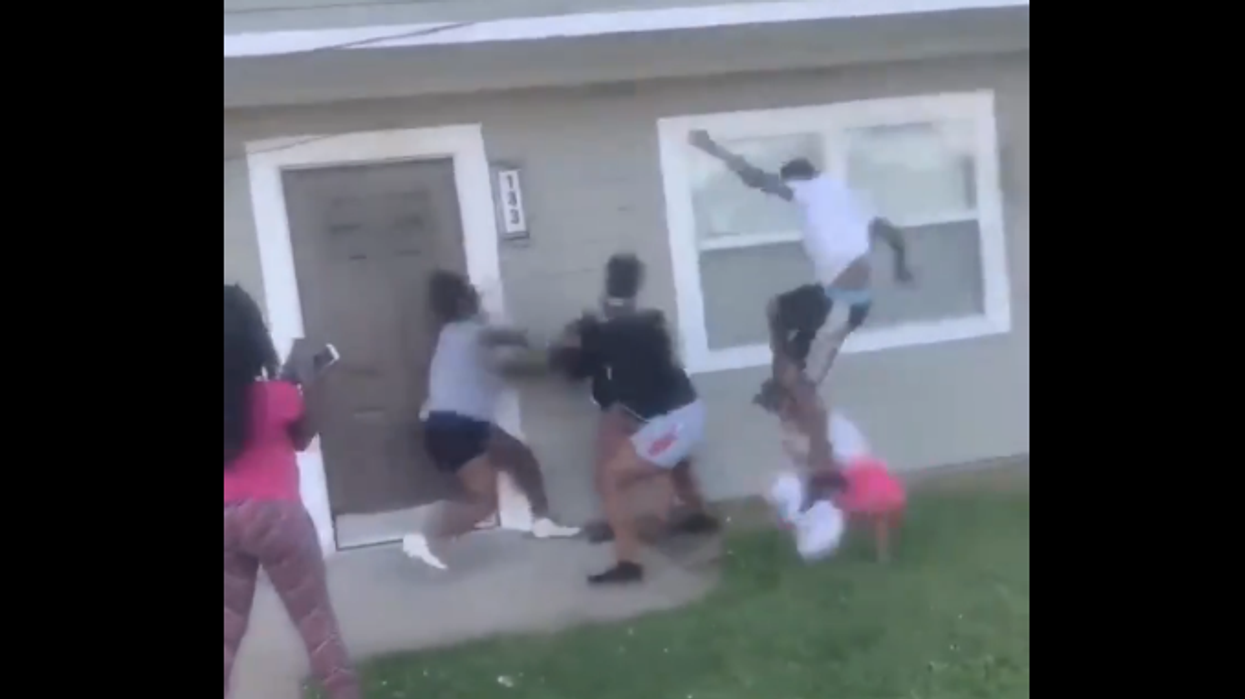 Video screenshot