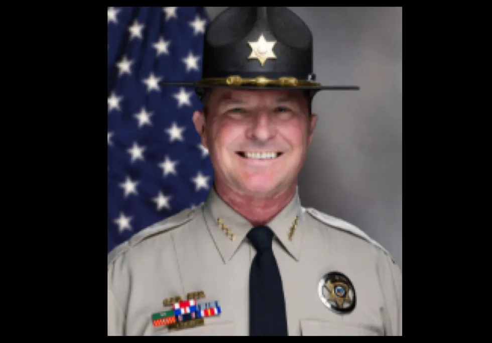 VIDEO: Sheriff mocks 'idiots' who mistook cops for ICE and disrupted operat