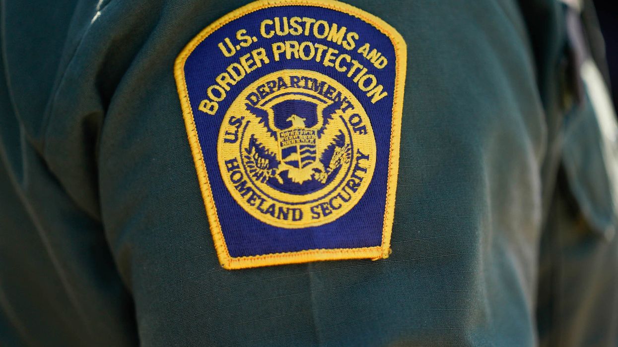 Video shows protester apparently shooting at federal agents during immigration operation at California farm