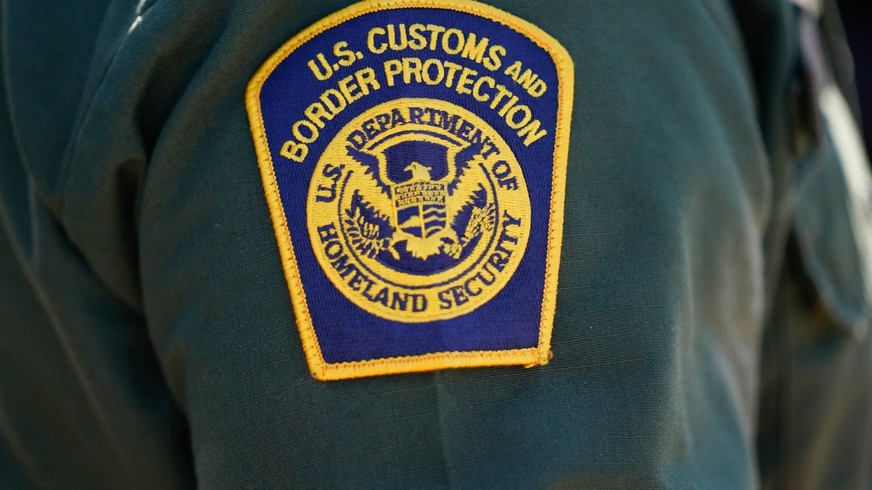 Video shows protester apparently shooting at federal agents during immigration operation at California farm