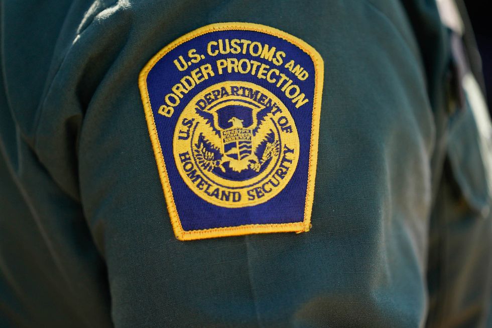 Video shows protester apparently shooting at federal agents during immigration operation at California farm
