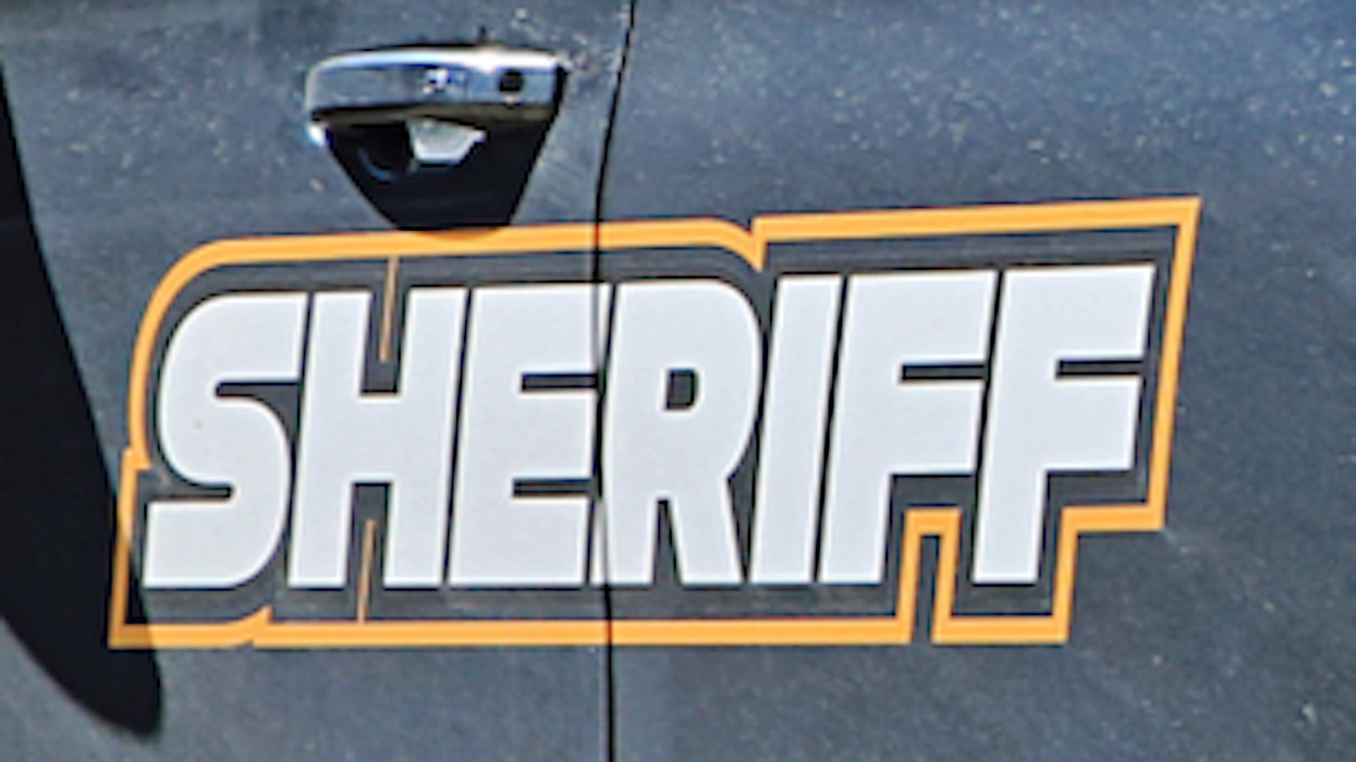 Video shows shirtless, shoeless cop breaking into residence before homeowner fatally shoots him in self-defense: Sheriff