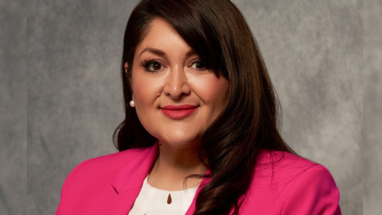 Video shows SoCal vice mayor reportedly issue ICE resistance challenge to violent street gangs: Where are 'all the cholos'? Video shows SoCal vice mayor reportedly issue ICE resistance challenge to violent street gangs: Where are 'all the cholos'?