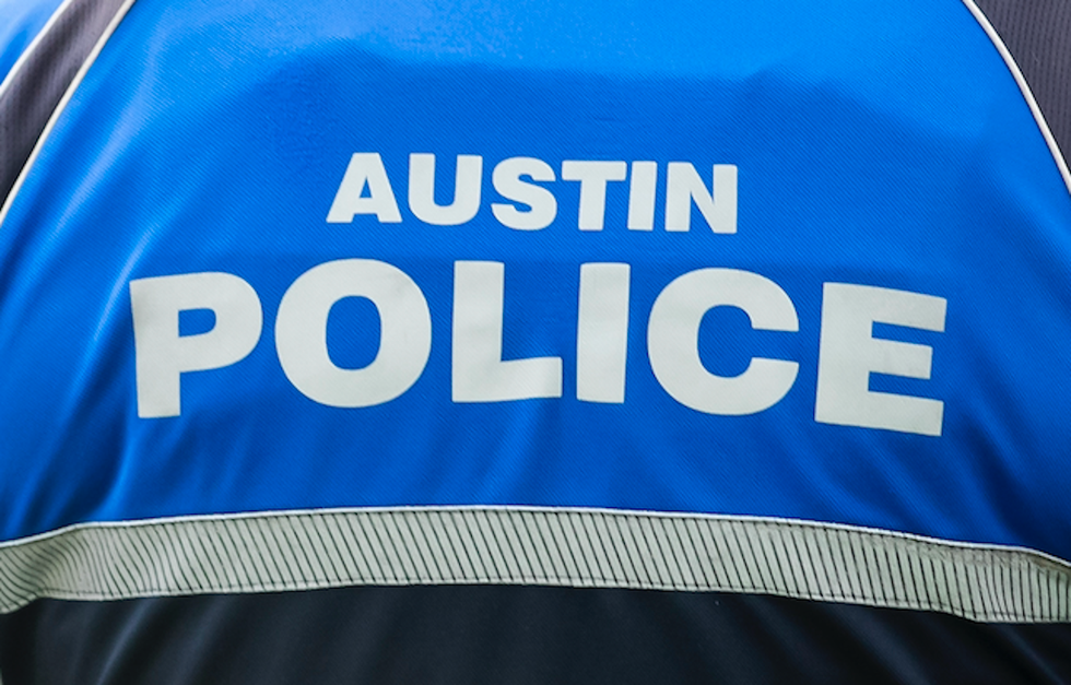 Video: Texas cop appears to throw single punch — and a male is flat on his back a second later