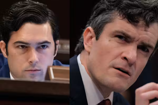VIDEO: Texas Republican brutalizes Democrat witness arguing that large-scale Somali immigration has strengthened Minnesota
