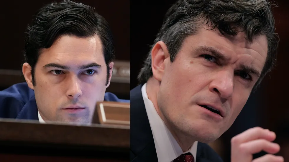 VIDEO: Texas Republican brutalizes Democrat witness arguing that large-scale Somali immigration has strengthened Minnesota