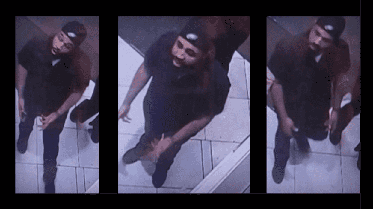 Video: Thug with 'no heart' spits on woman in Philly store, repeatedly punches her in face, knocks her to the floor