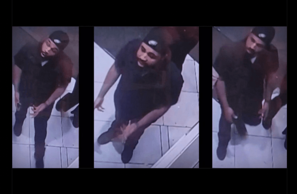 Video: Thug with 'no heart' spits on woman in Philly store, repeatedly punches her in face, knocks her to the floor