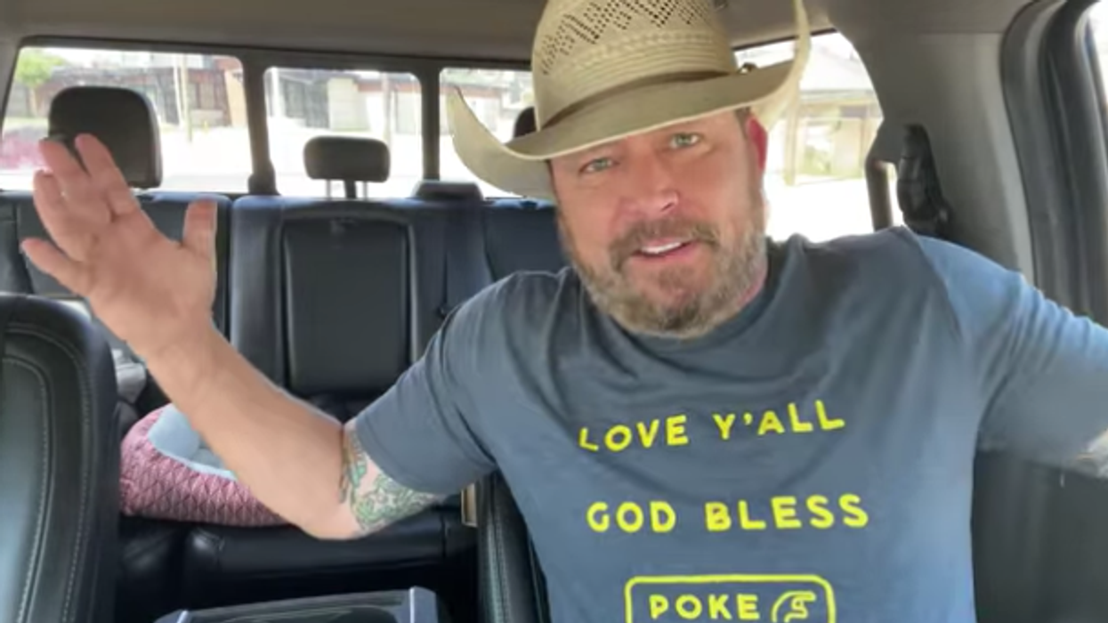 VIDEO: What turning 50 feels like