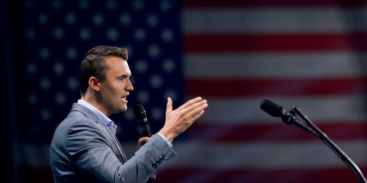 Vindicated: Nurse cleared of wrongdoing after exposing doctor who allegedly cheered Charlie Kirk assassination — and resigned Vindicated: Nurse cleared of wrongdoing after exposing doctor who allegedly cheered Charlie Kirk assassination — and resigned