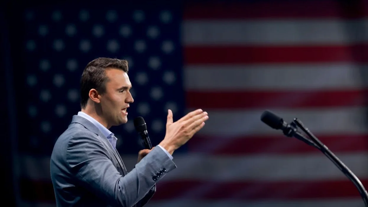 Vindicated: Nurse cleared of wrongdoing after exposing doctor who allegedly cheered Charlie Kirk assassination — and resigned