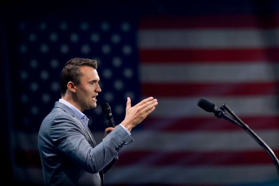 Vindicated: Nurse cleared of wrongdoing after exposing doctor who allegedly cheered Charlie Kirk assassination — and resigned