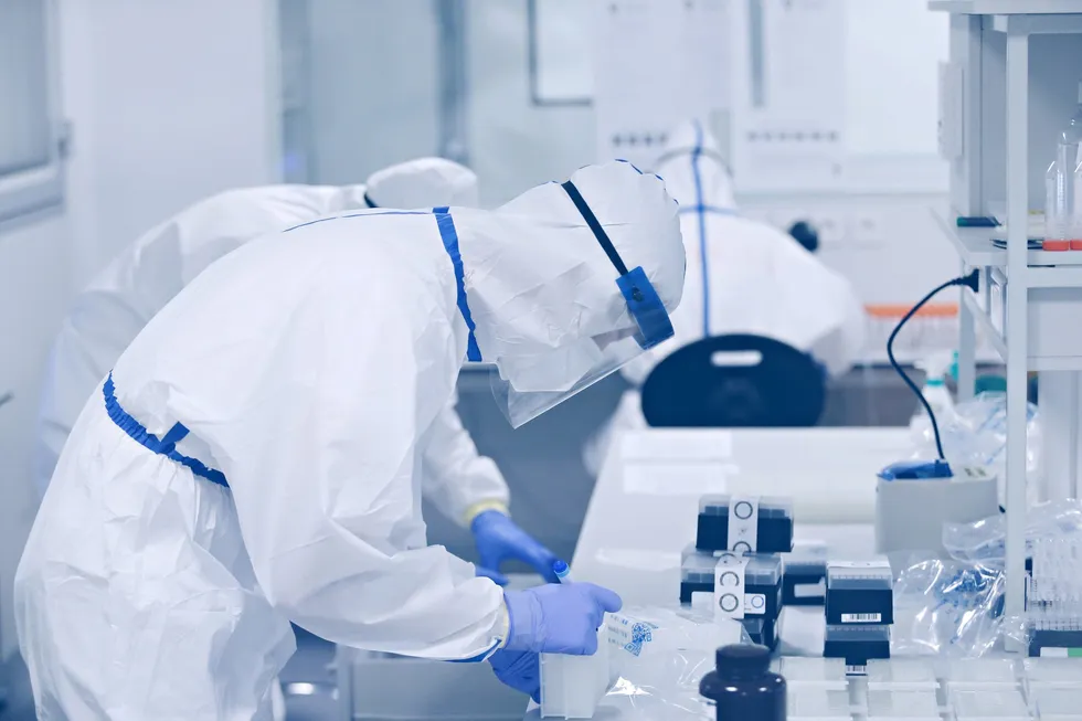 Vindictive researcher at high-security NIH lab risked deadly outbreak over petty dispute with coworker: Bhattacharya