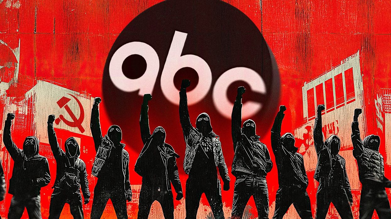 Violence gave Jimmy Kimmel his job back