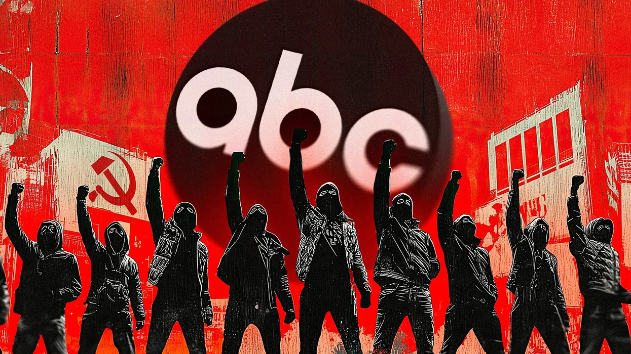 Violence gave Jimmy Kimmel his job back