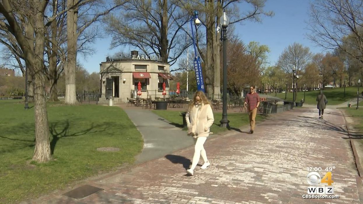 Violent 11-year-old girl is terrorizing unsuspecting people in Boston. Cops know all about her — but can't do much because of her age.