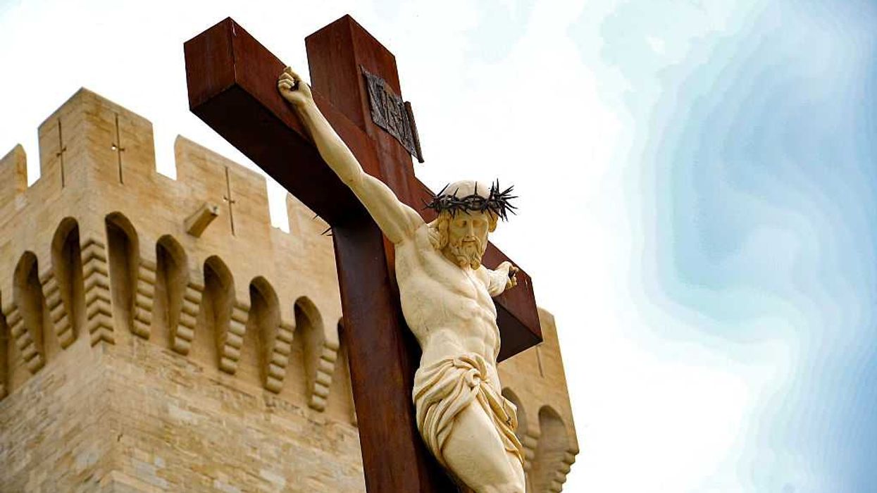 Violent attacks against Christians spike in Europe; France leading the way with anti-Christian hate crimes: Report