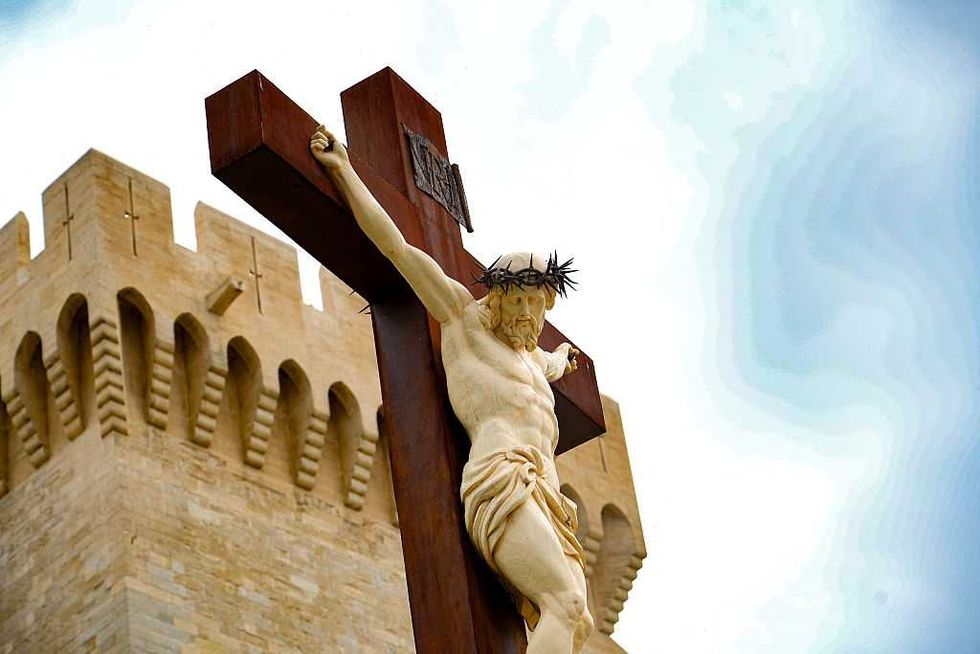 Violent attacks against Christians spike in Europe; France leading the way with anti-Christian hate crimes: Report