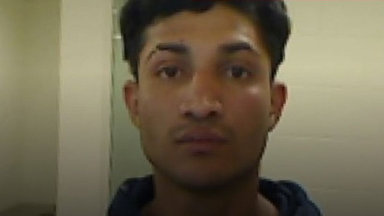 Violent illegal alien apparently manages to escape ICE jail — but not for long