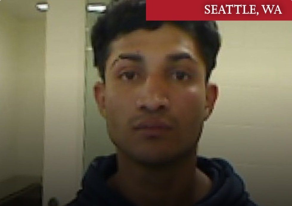 Violent illegal alien apparently manages to escape ICE jail — but not for long